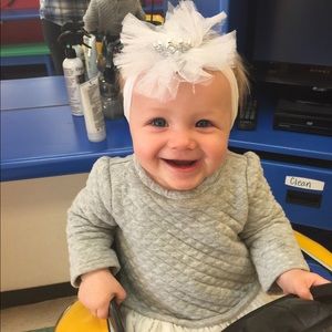 Meet your Posher, Maria